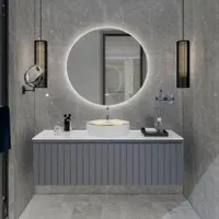 تولید کننده کابینت روشوئی