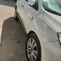 جک اس فایو نیو فیس ۱۴۰۱خونگی و کم کار|خودرو سواری و وانت|کرمان, |دیوار