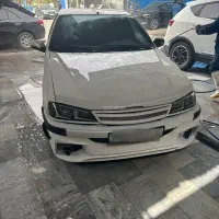 پژو پارس  سال۸۸