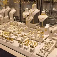 150گرم طلااجاره میدم
