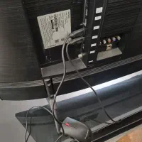 تلویزیون هوشمند سامسونگ 55اینچ مدل RU7300|تلویزیون و پروژکتور|تهران, گیشا|دیوار