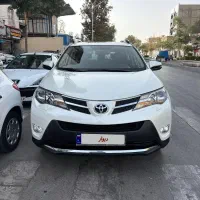 تویوتا راو۴ toyota rav4|خودرو سواری و وانت|مشهد, احمدآباد|دیوار