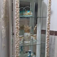 بوفه وساعت وعسلی تاشو|ساعت دیواری و تزئینی|قروه, |دیوار