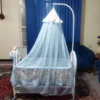 گهواره نوزاد