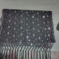 شال مجلسی|لباس|قروه, |دیوار