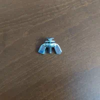 پیچ اره مویی آلمانی