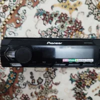 ضبط پایونر مدل s125ui