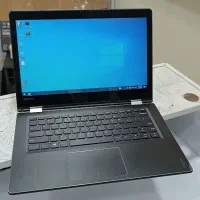 لپ تاپ Lenovo Yoga 510 لمسی با گرافیک 2 گیگ|رایانه همراه|رشت, بازار|دیوار
