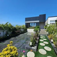 باغچه-ویلا-نمامدرن-210-متری-همکف-ششدانگ