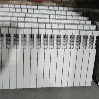 رادیاتور پره ای (ایران رادیاتور)