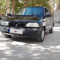 ماشین هیچی کم نداره کاملن سالم