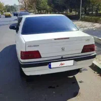 پژوslx tu5 مدل ۹۱