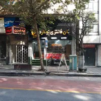 اجاره مغازه ۱۲۰ متری واقع در مرکز شهر|اجارهٔ مغازه و غرفه|ساری, |دیوار