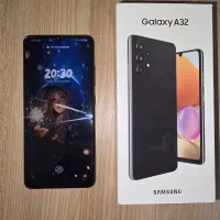موبایل سامسونگ A32
