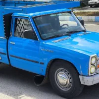 حمل بار با نیسان منصفانه