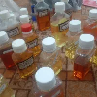 مقداری عطر گرمی  عمده