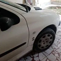 فروش 206 اریان مدل 87|خودرو سواری و وانت|ساری, |دیوار