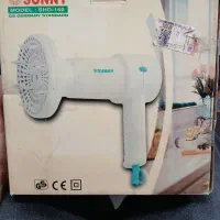 سشوار سانی مسافرتی ۱۶۰۰ وات