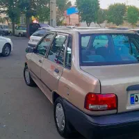 پراید مدل 87بژ