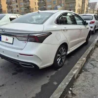 آریزو ۶پرو|خودرو سواری و وانت|تهران, نصرت|دیوار