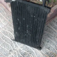 رادیاتور کولر پراید