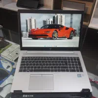 لپ‌تاپ با کیفیت دانشجویی HP ELITE BOOK 850 G6