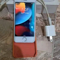 اپل iPhone SE 2016با حافظهٔ ۶۴ گیگابایت|موبایل|محمدشهر, محمدشهر|دیوار