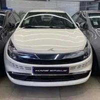 جک کی ام سی ایگل/صفر و خشک ۱۴۰۴/ تحویل آنی