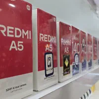 POCO C71 اقساط ۱۸ ماهه بازنشستگان تامین اجتماعی|موبایل|کرمانشاه, |دیوار