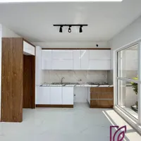 کابینت کمد سفارشی با بهترین متریال و نور پردازی|خدمات پیشه و مهارت|رشت, سلیمانداراب|دیوار