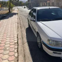 پژو پارس  ۹۹ دو گانه کارخانه با رینگ|خودرو سواری و وانت|تبریز, |دیوار