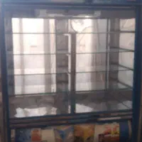 یخچال ایستاده نو