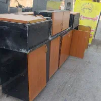 کابینت کامل ۱۸ میلیون
