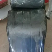 میز و صندلی آرایشگاهی