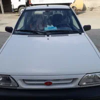 پراید ۹۶