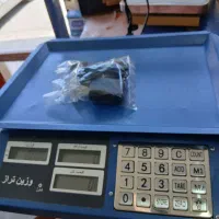 ترازو ۸۰ک بدون علمک تمام فلز