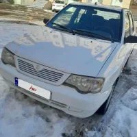 پراید ۱۳۲ دوگانه مدل ۹۴|خودرو سواری و وانت|اردبیل, |دیوار