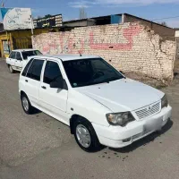 پراید 111 مدل ۹۸|خودرو سواری و وانت|دلیجان, |دیوار