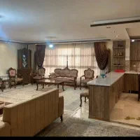 ۱۳۰ متر.۳ خواب تکواحدی.فول امکانات|اجارهٔ آپارتمان|تهران, مدائن|دیوار