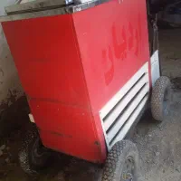 ۲ عدد دستگاه یخ در بهشت  دوقلو و یک تک قلو|فروشگاه و مغازه|رشت, کوی حسینی|دیوار