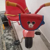 سه چرخه مارک جی تویز