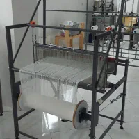 دستگاه پارچه بافی فرت بافی توبافی کاربافی