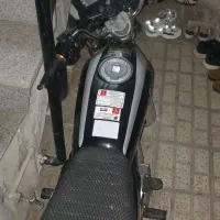 هندا پیشرو 200