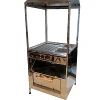 یخال ویترین و فر ساندویچ و فر ساندویچ