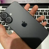 Iphone 16 normal 128
