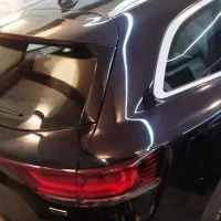 رنو کولیوس ۲۰۲۵ صفر کیلومتر|خودرو سواری و وانت|تهران, درختی|دیوار