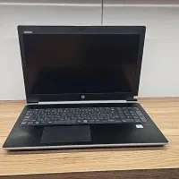 لپ تاپ HP 450 G5