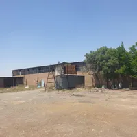 ملک صنعتی ۳۷۰۰مترو۳۱۰۰متری دسترسی به آزادگان.سعیدی|فروش دفتر صنعتی، کشاورزی، تجاری|تهران, نعمت‌آباد|دیوار