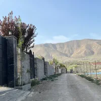 ۷۵۰متر زمین شهرکی متری ۳۷۰۰ جابان دماوند اقساطی|فروش زمین و ملک کلنگی|دماوند, دماوند|دیوار