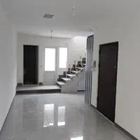 ۱۰۳ متر خانه دوبلکسی، نورگیر بسیار عالی|فروش خانه و ویلا|محمدیه-قزوین, |دیوار